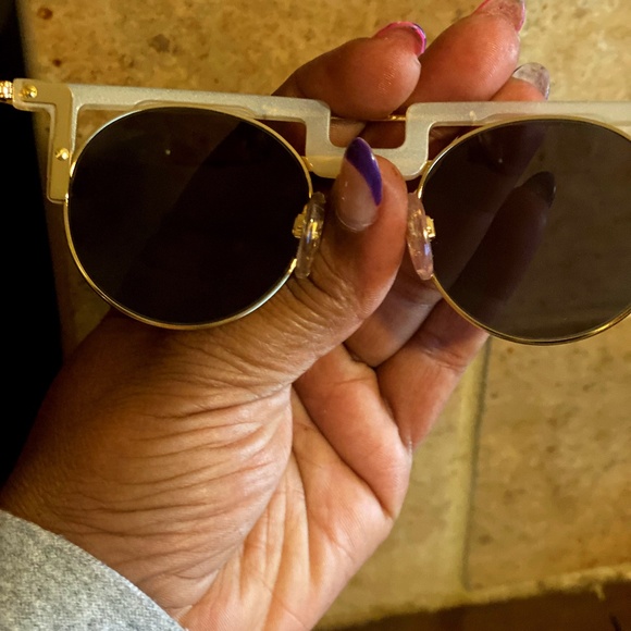 Cazal Other - Cazal unisex sunglasses these are very unique. SALE !!!
